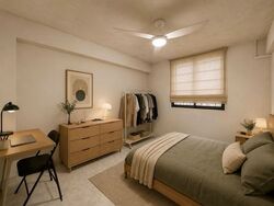 Blk 46 THE BEO CRESCENT (Bukit Merah), HDB 3 Rooms #603035441